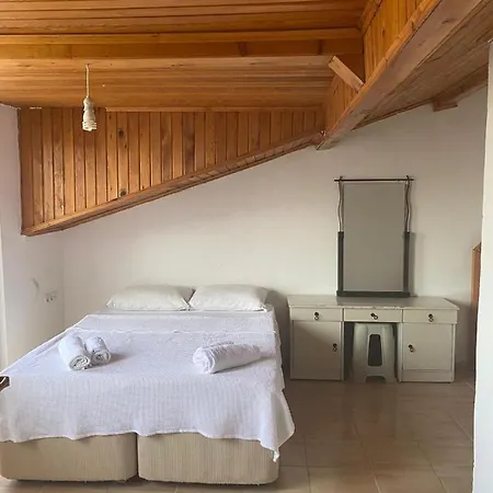 Hotel de apartamente Kyane Ortaca (Mugla)