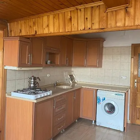Hotel apartamentowy Kyane Ortaca (Mugla)