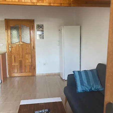 Hotel de apartamente Kyane